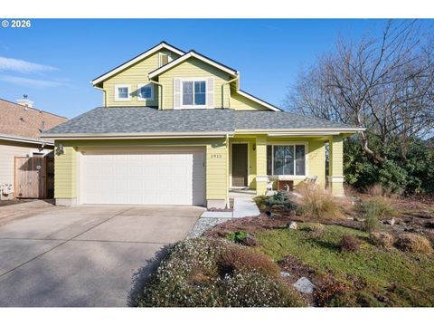 1915 HEITZMAN WAY Eugene OR 97402