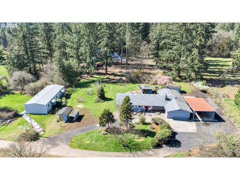 19826 NE 154TH ST Brush Prairie WA 98606