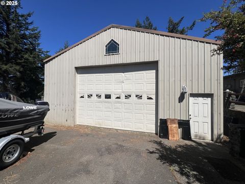0 OCONNELL 8600 North Bend OR 97459