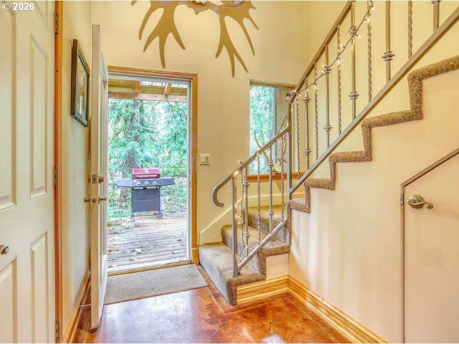 22375 E Wild Fern LN