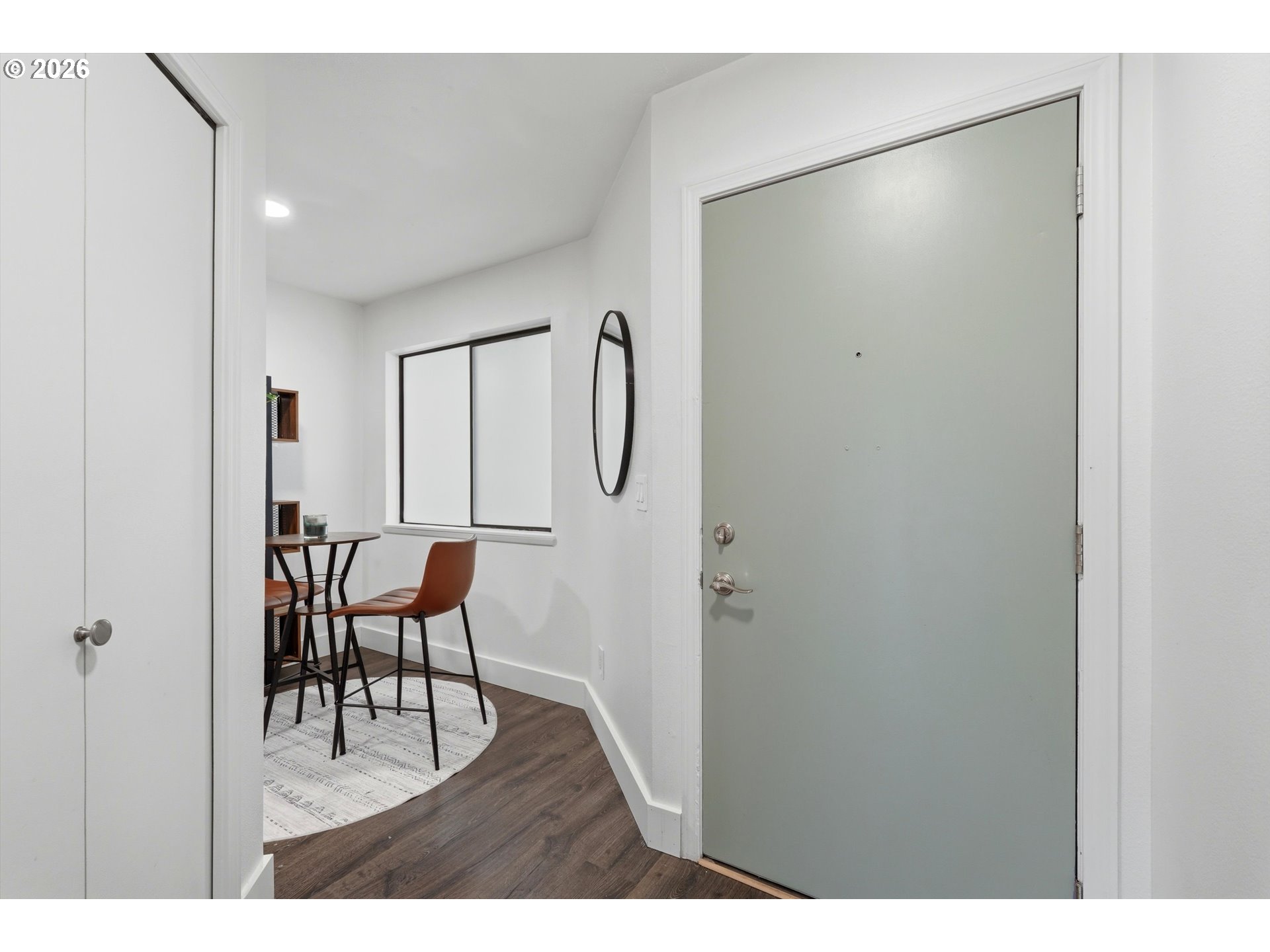 4926 S CORBETT AVE 205