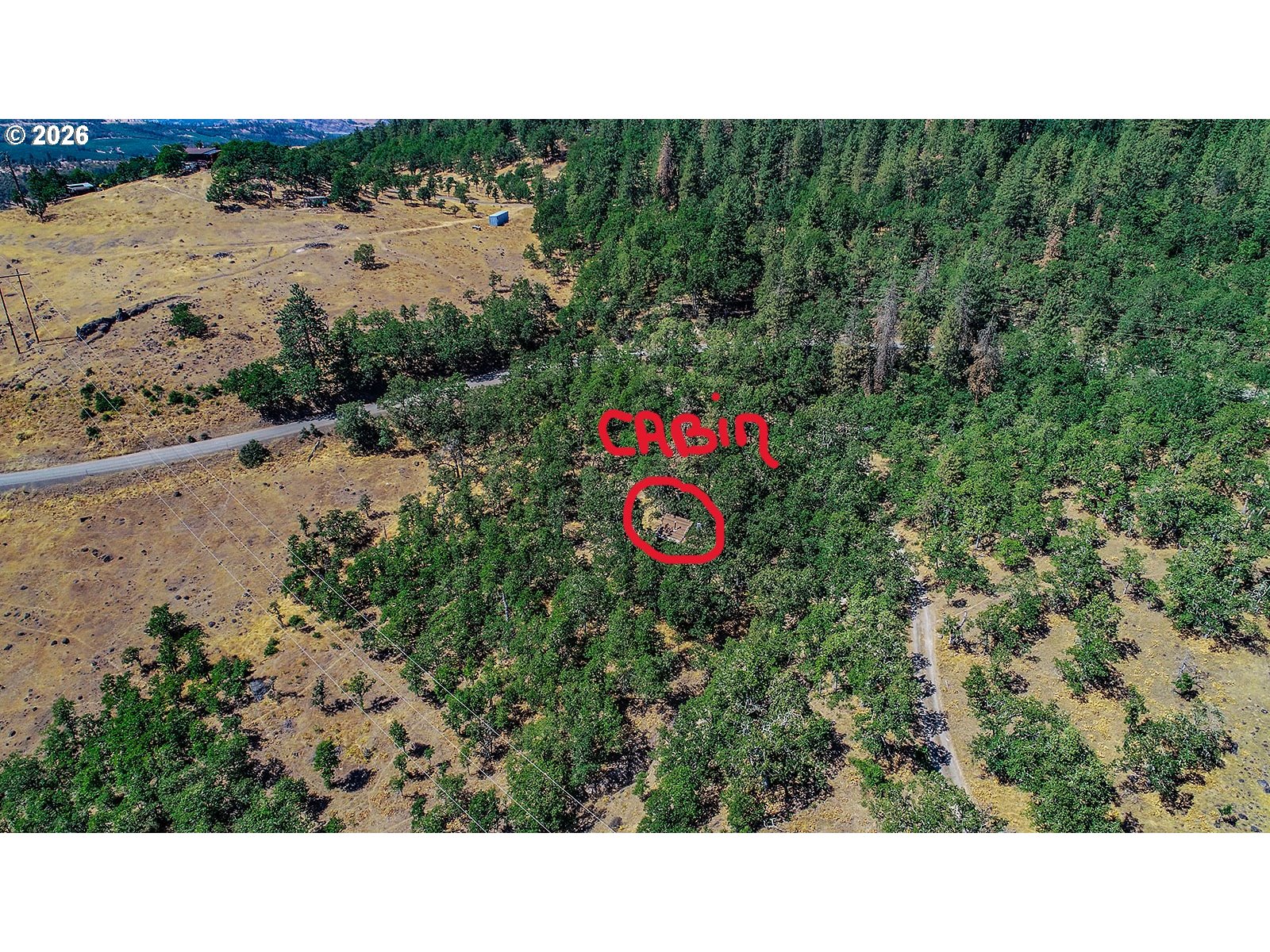 2300 DRY CREEK RD