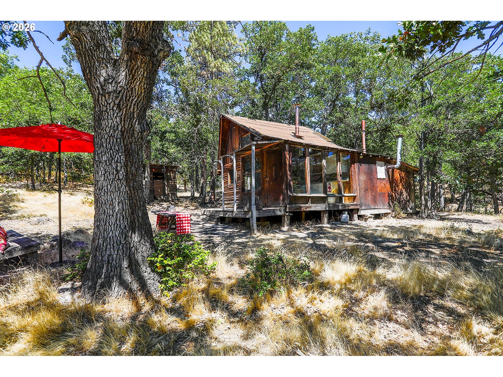 2300 DRY CREEK RD