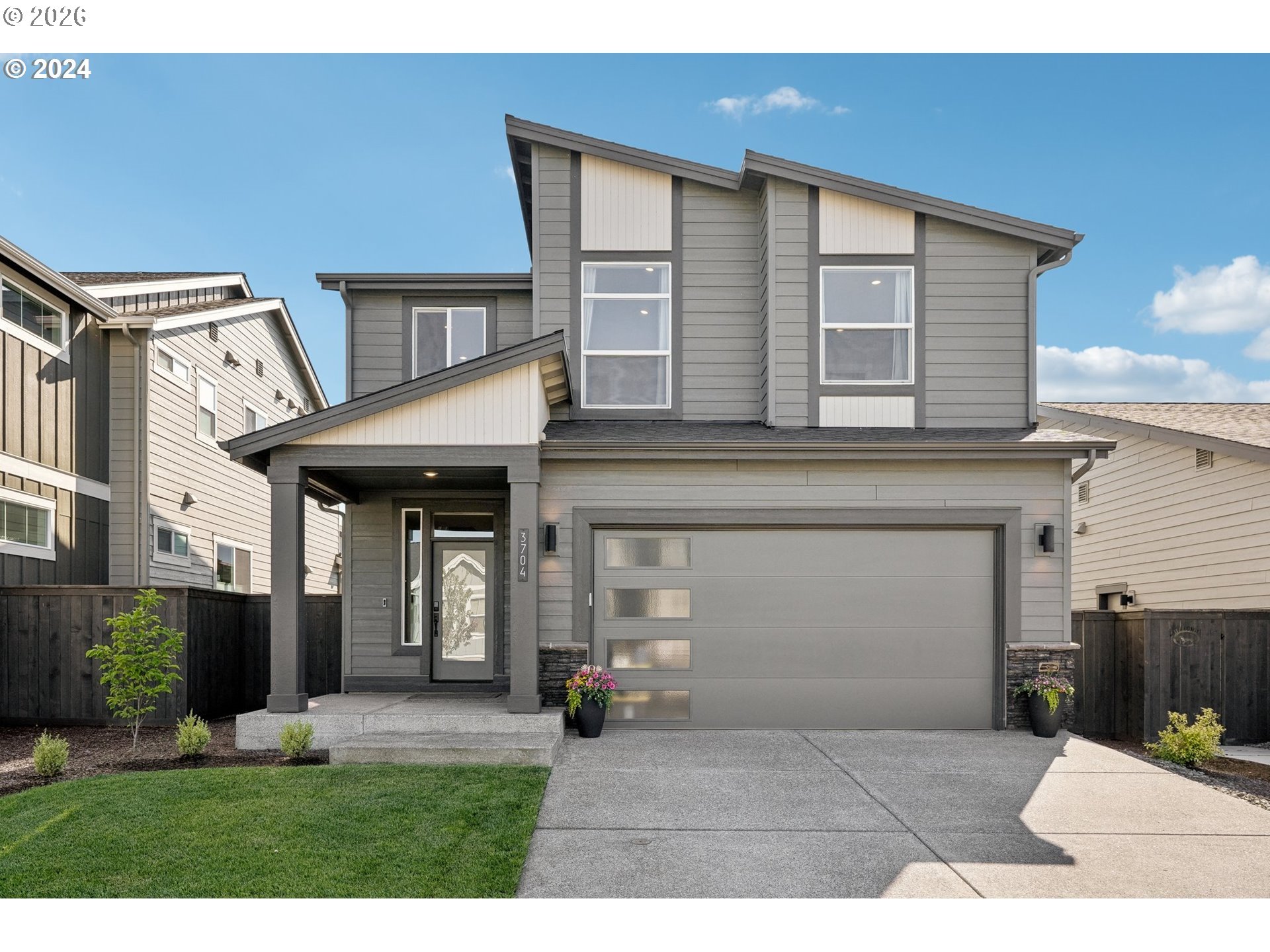 Photo 1 of 34 — 3704 S 44TH LN, Ridgefield, WA 98642