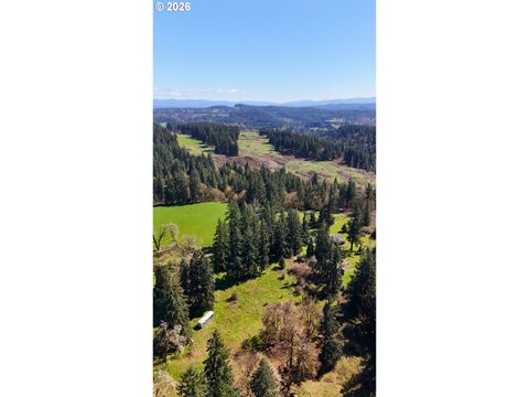 Ferguson Oregon City OR 97045