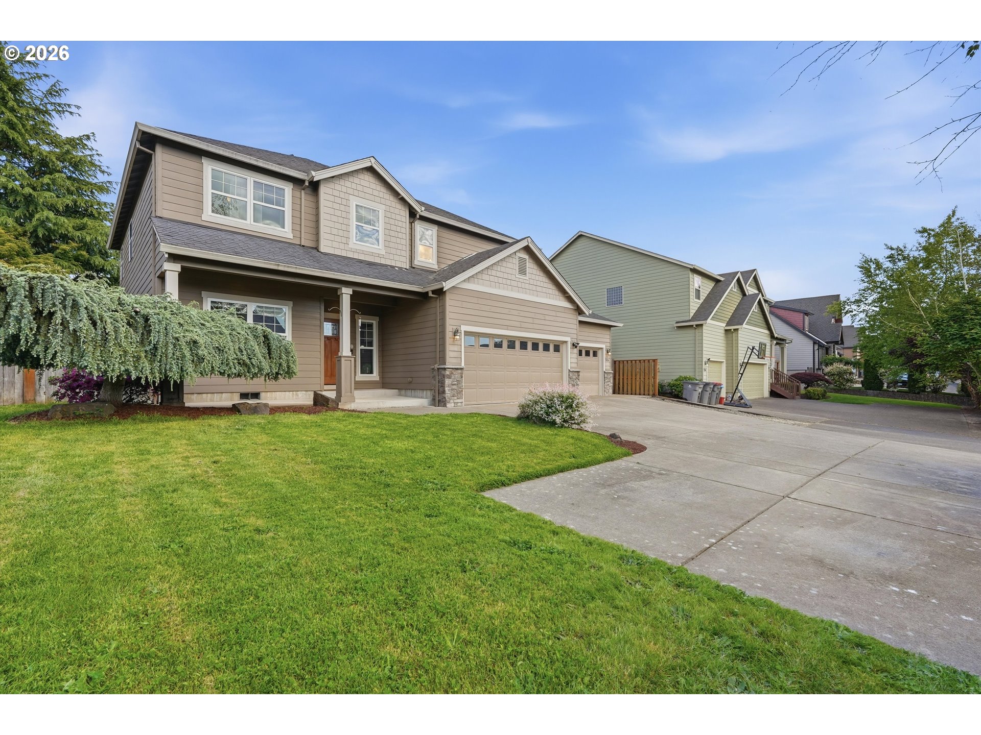 346 SW MT MAZAMA ST
