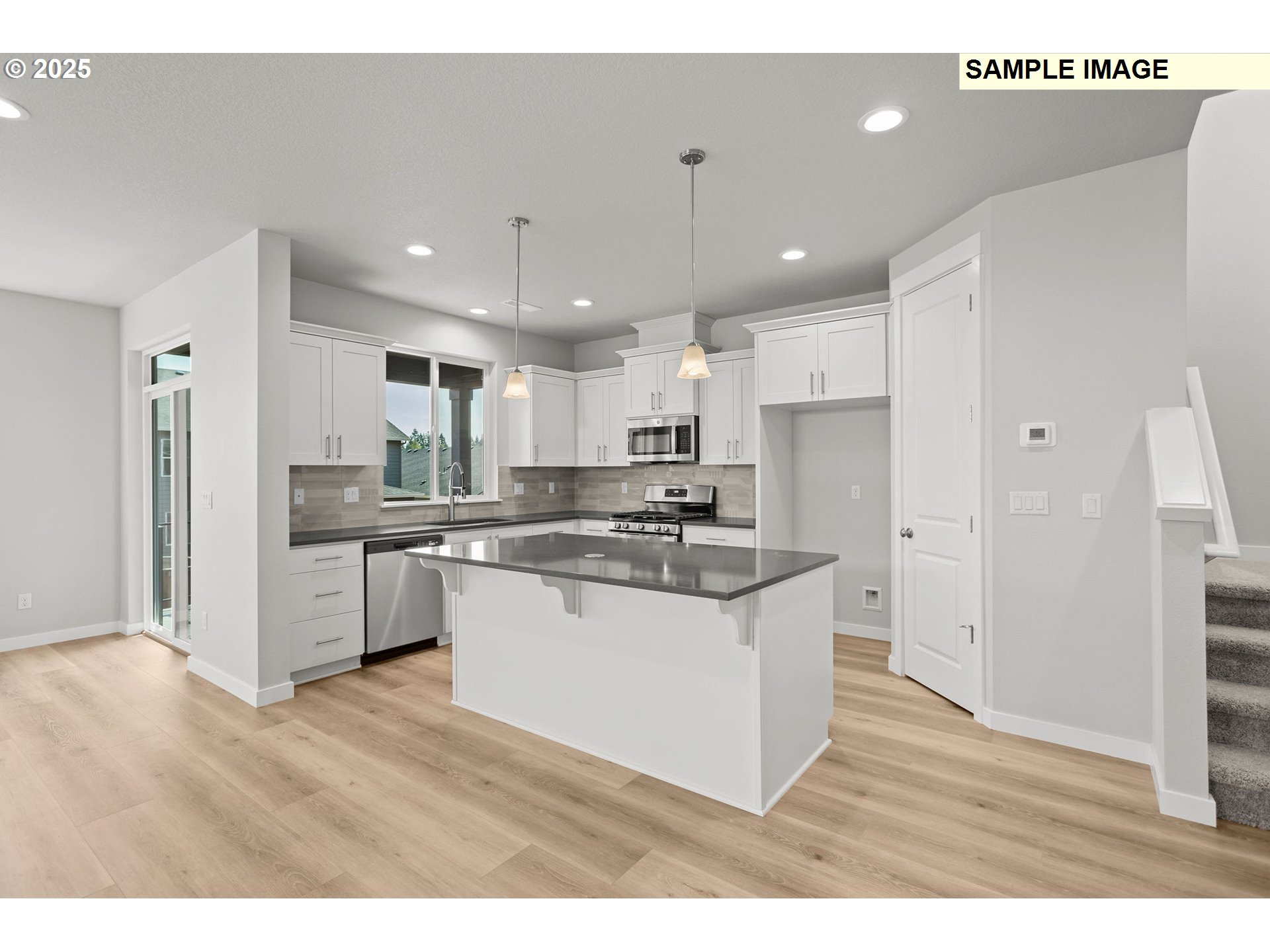 2845 NE Clarie RD 210