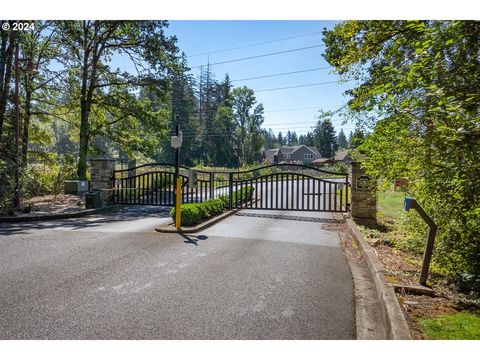 A home in Camas