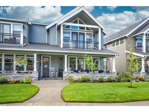 A home in Camas