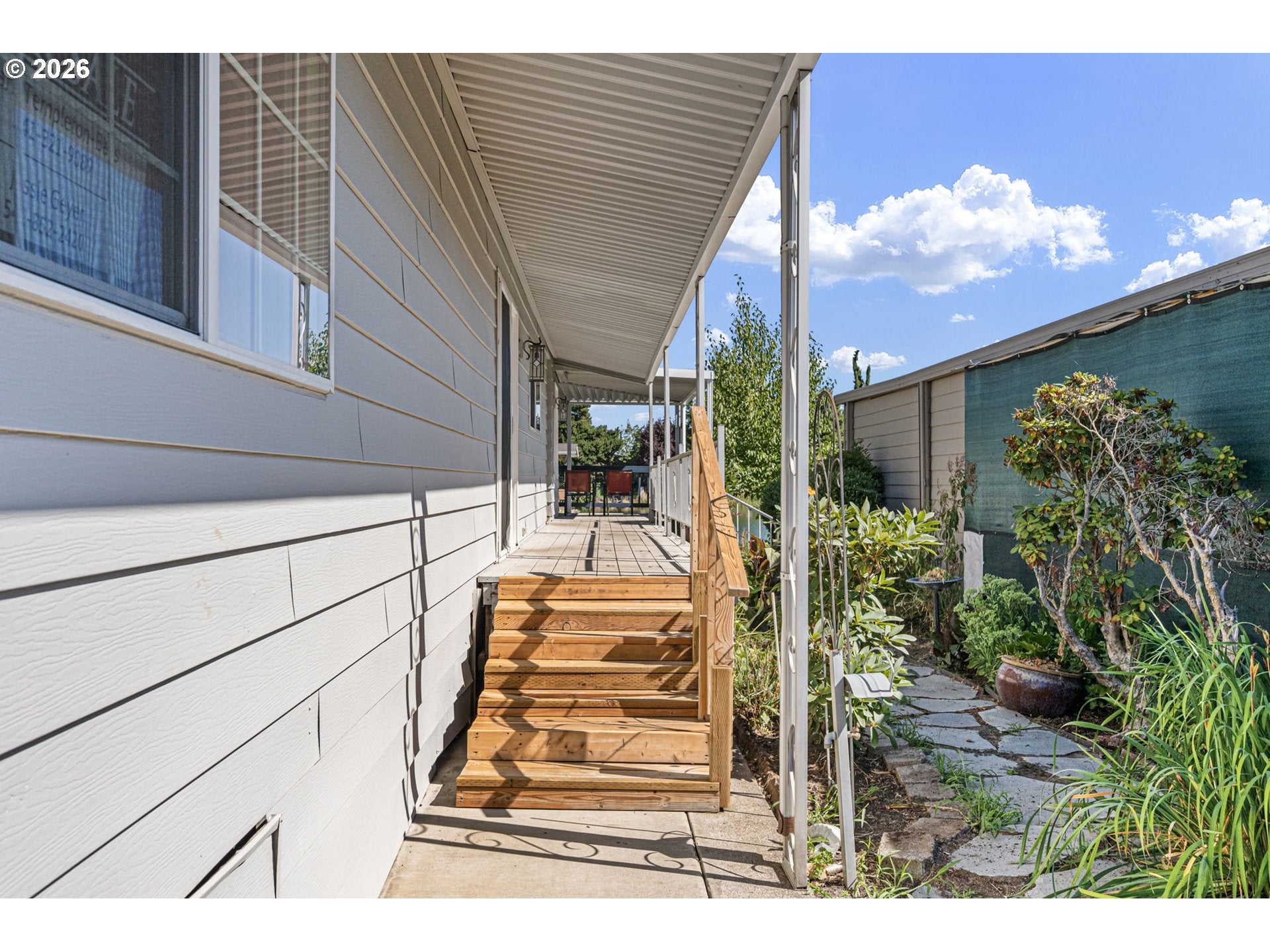1800 LAKEWOOD CT 119
