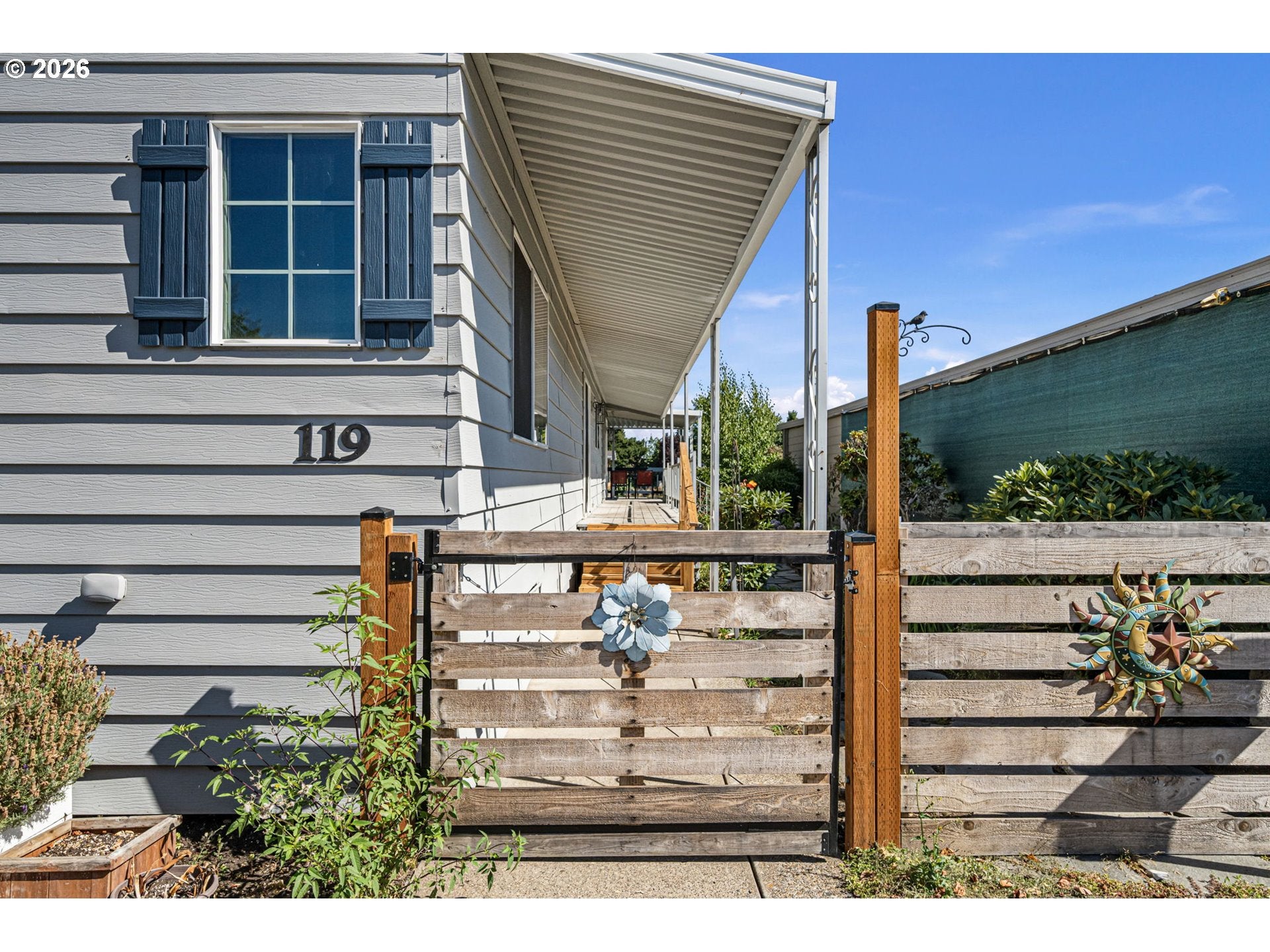 1800 LAKEWOOD CT 119