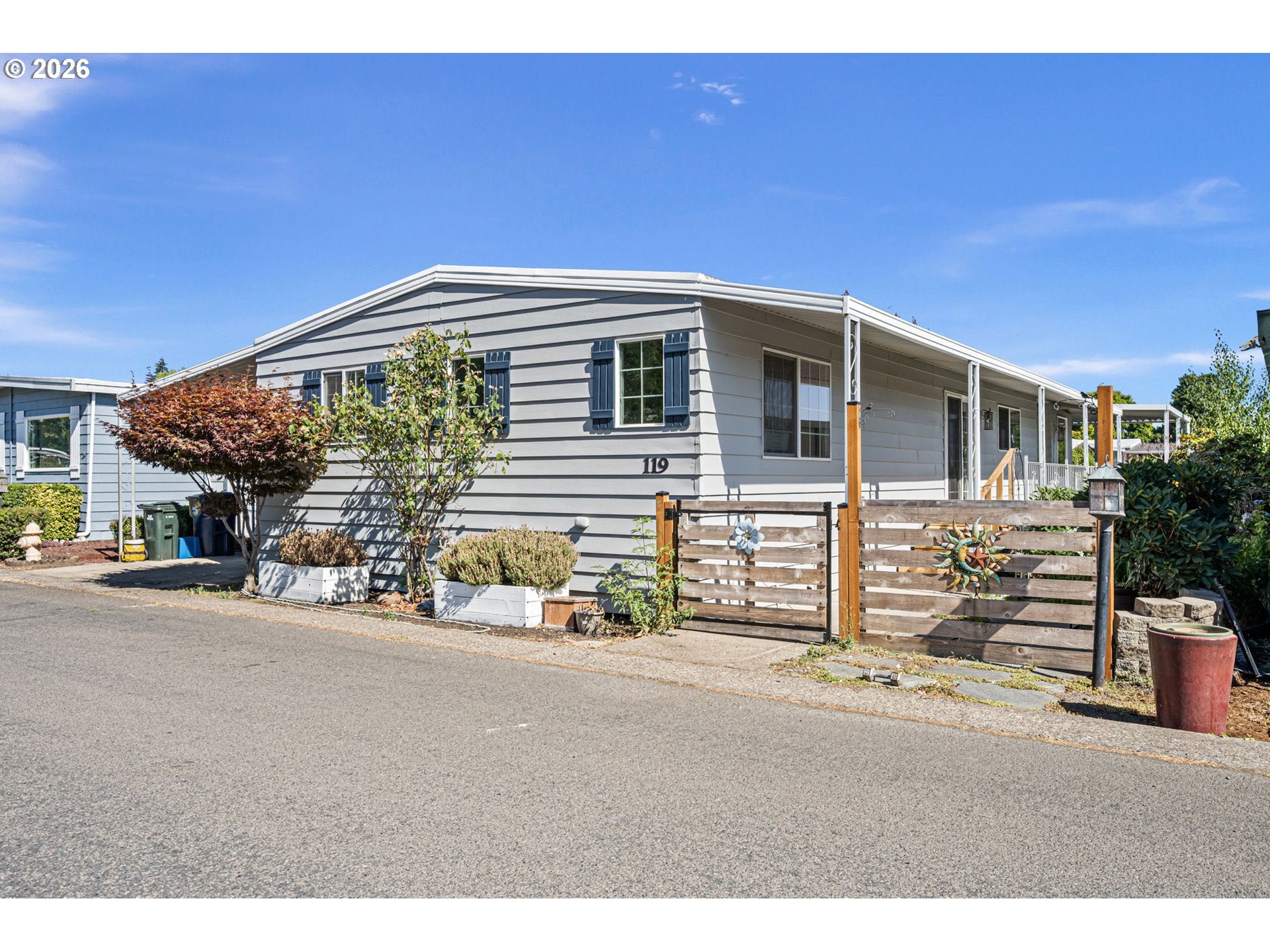 1800 LAKEWOOD CT 119