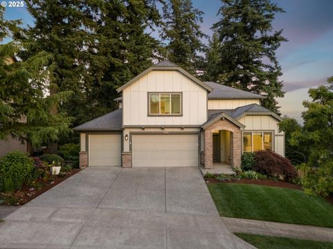 11060 SE HILLTOP CT Happy Valley OR 97086