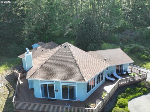 A home in Brookings