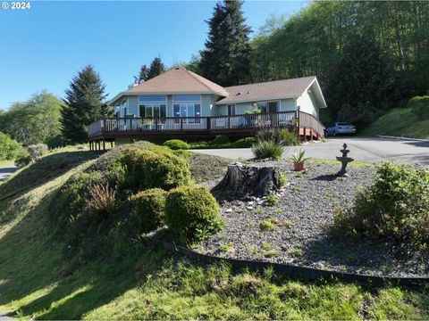 A home in Brookings