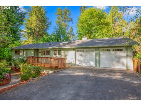19065 TRILLIUM DR West Linn OR 97068