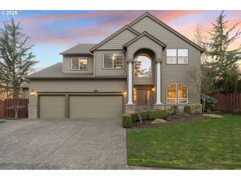 31398 SW OLYMPIC DR Wilsonville OR 97070