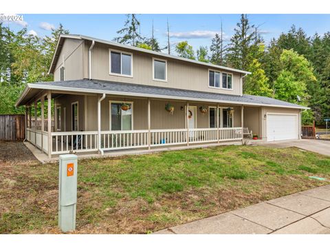 A home in Cottage Grove