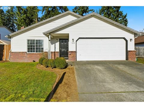 506 SE 5TH ST Battle Ground WA 98604