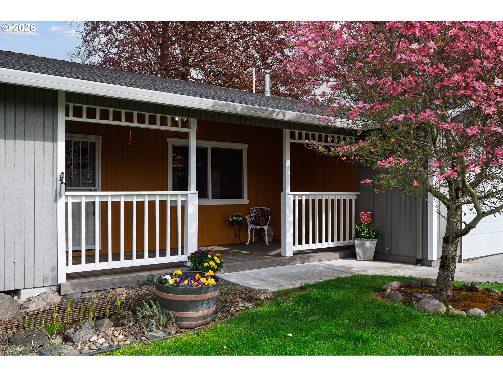 1452 NE CENTURION DR