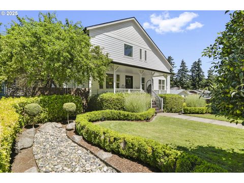 Photo of 2312 NE 104th St, Vancouver, WA 98686 (MLS # 689345203)