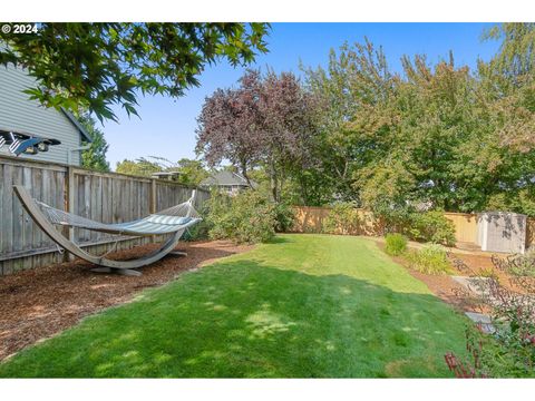 A home in Clackamas