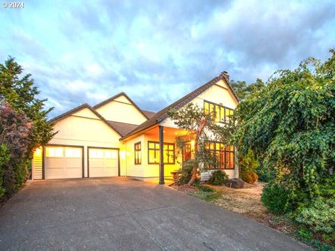 A home in Washougal