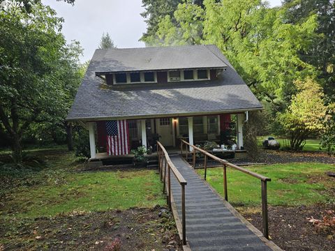 A home in Blodgett