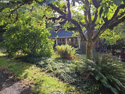 A home in Blodgett