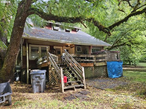 A home in Blodgett