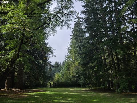 A home in Blodgett