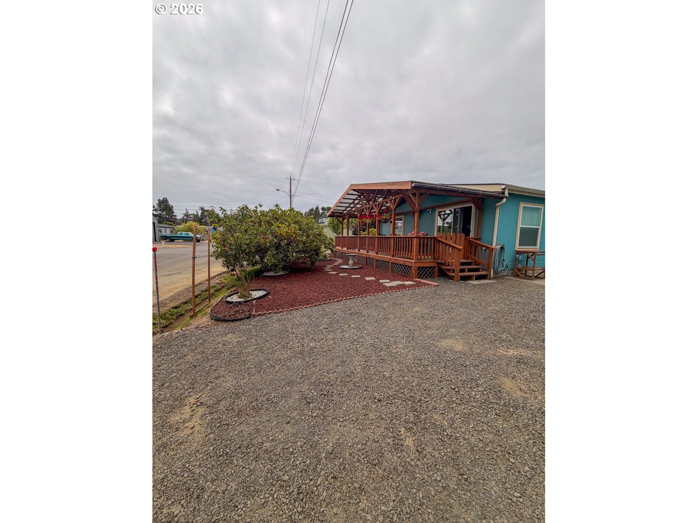 600 TIARA ST