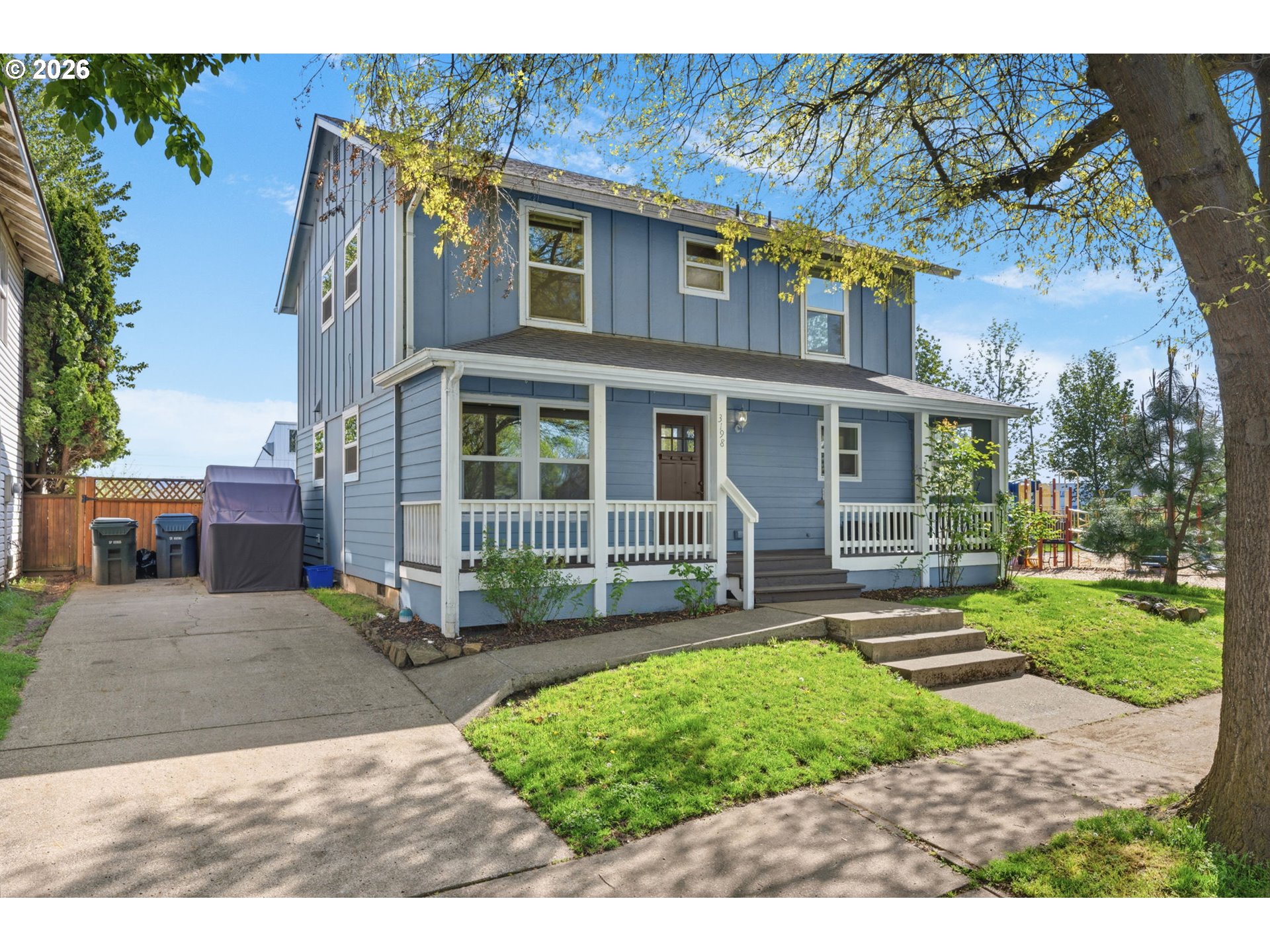3198 DUKE SNIDER AVE