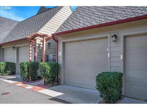 A home in Lake Oswego