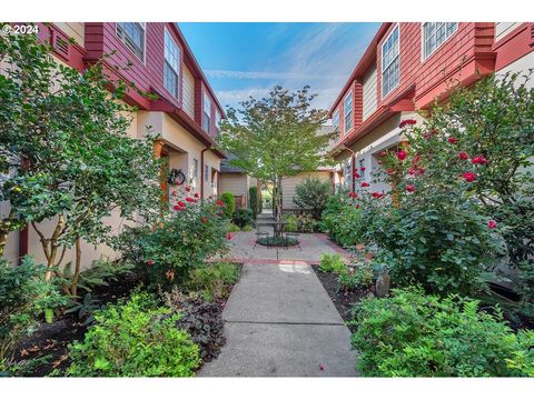 A home in Lake Oswego