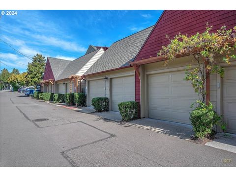 A home in Lake Oswego