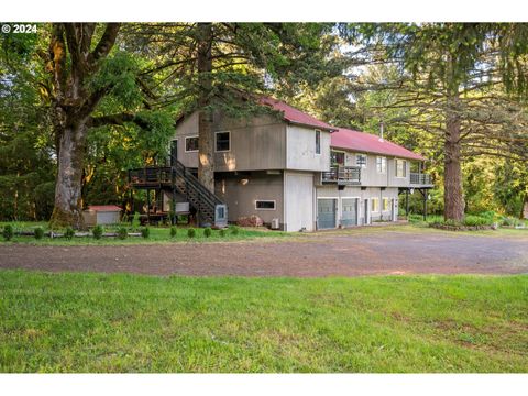 23896 NW MOUNT RICHMOND RD Yamhill OR 97148