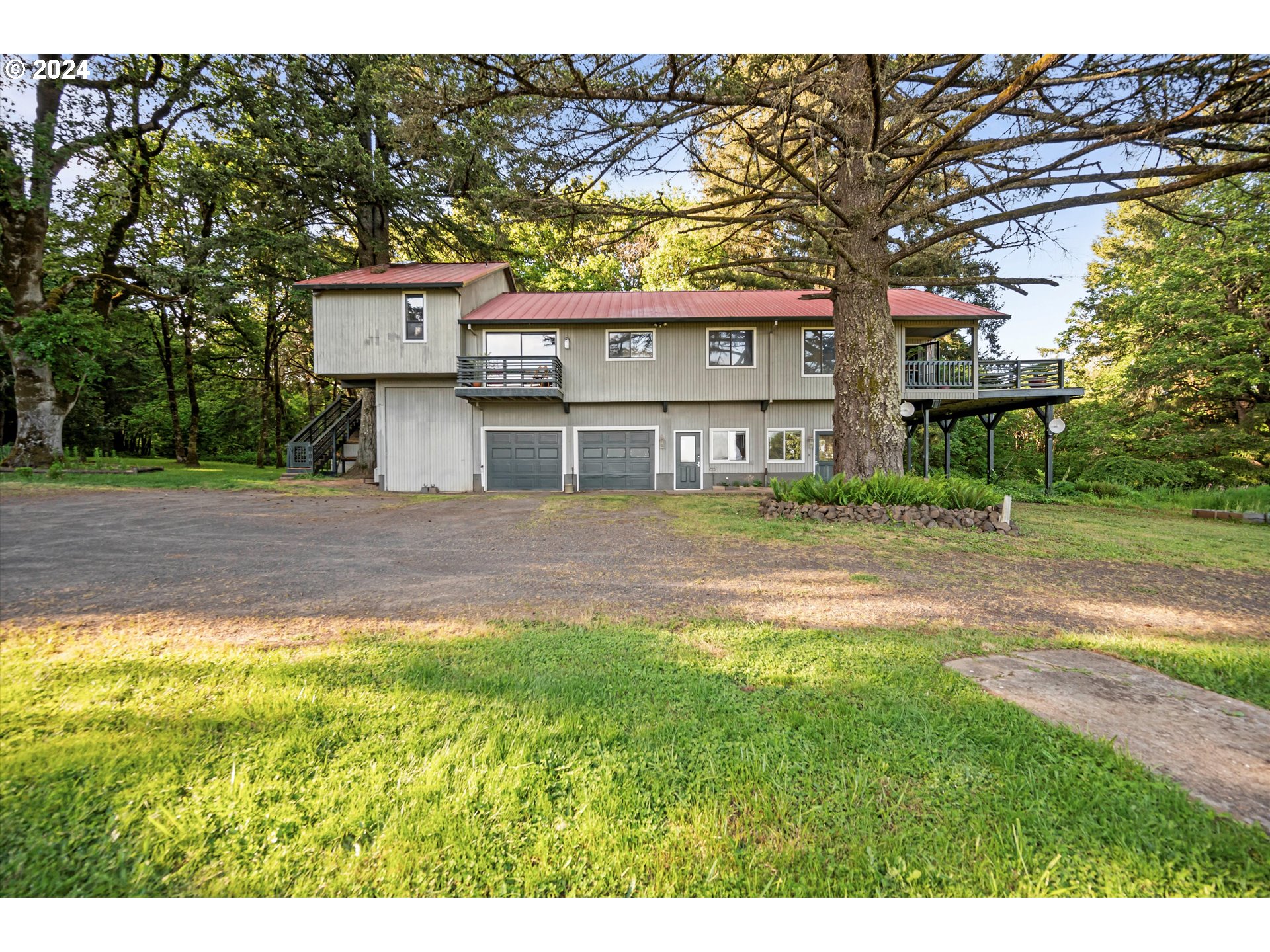 23896 NW MOUNT RICHMOND RD