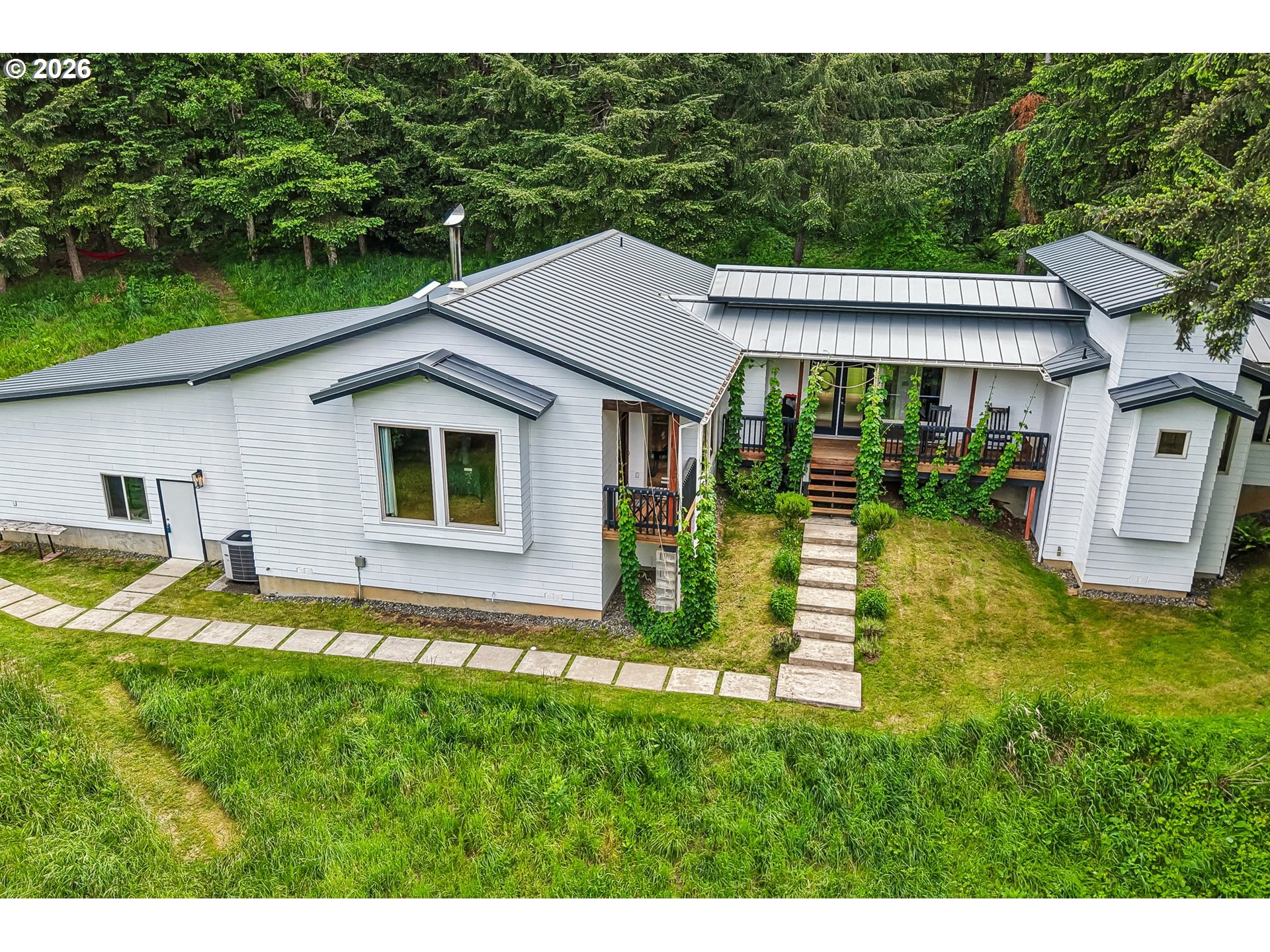 873 MOUNTAIN VIEW RD
