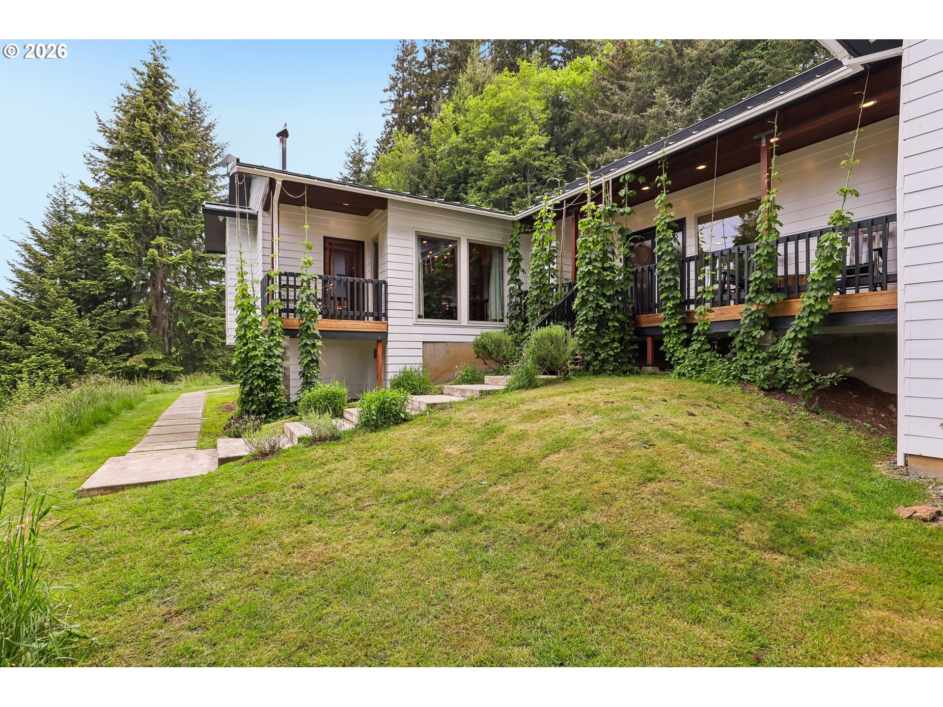 873 MOUNTAIN VIEW RD