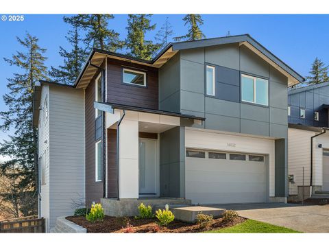 16832 SE SHIMMERING LEAF ST Happy Valley OR 97086