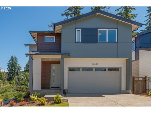 16832 SE SHIMMERING LEAF ST Happy Valley OR 97086