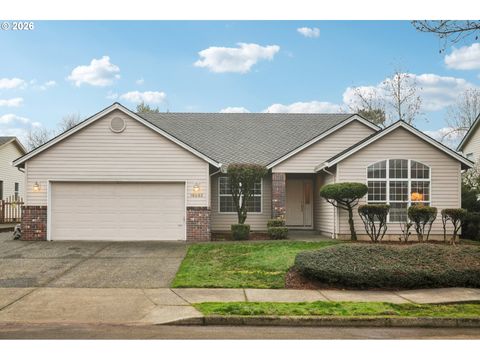 19862 CASTLEBERRY LOOP Oregon City OR 97045