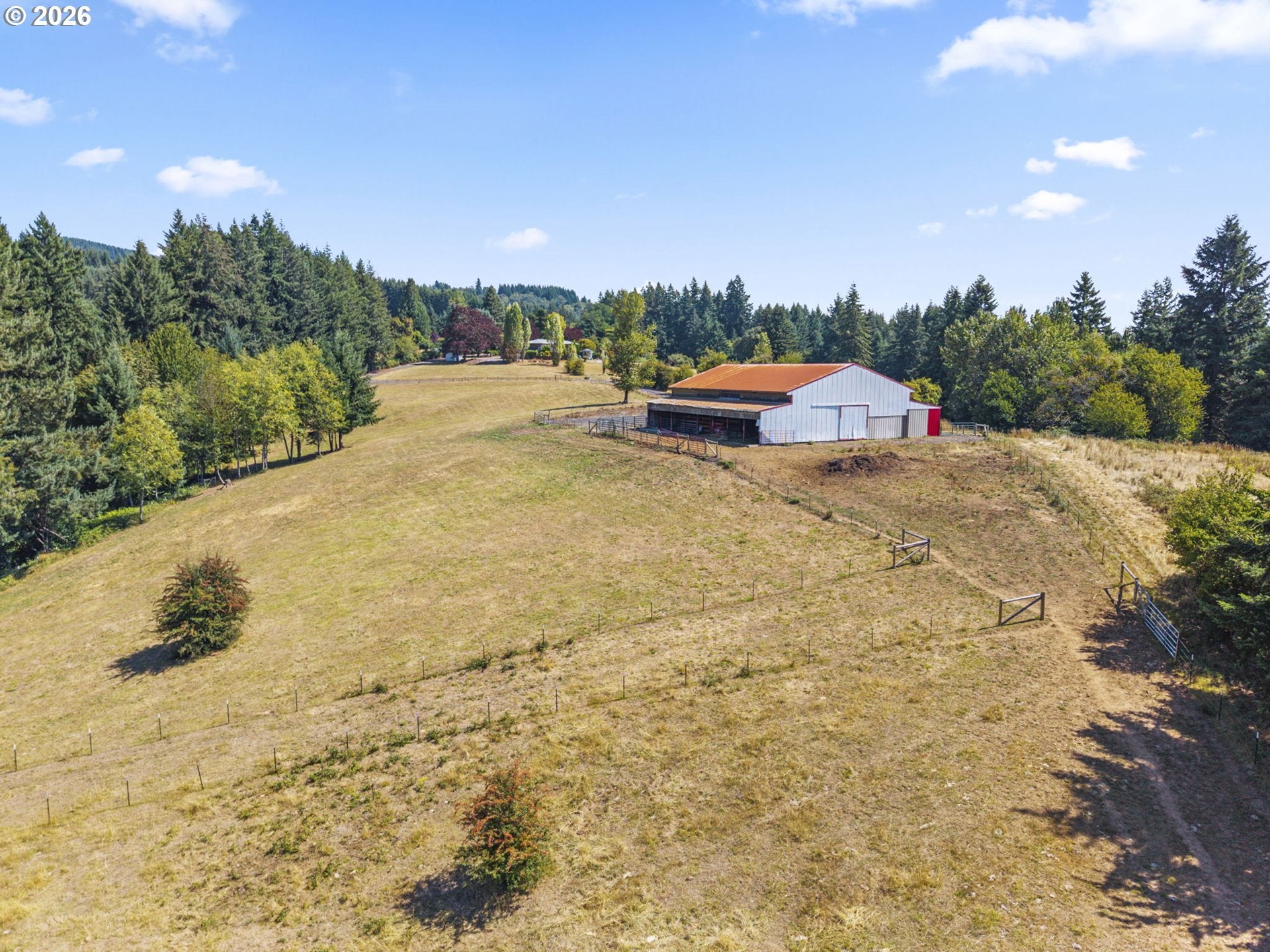 6215 GREEN MOUNTAIN RD