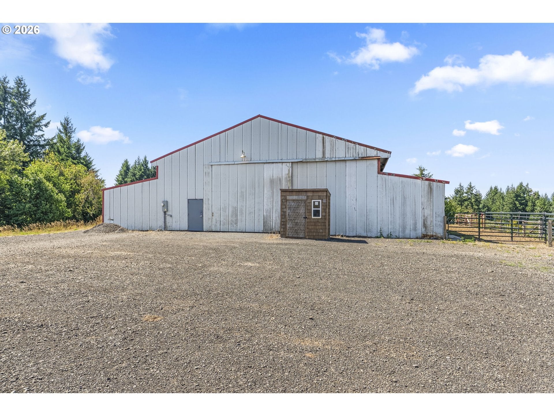 6215 GREEN MOUNTAIN RD