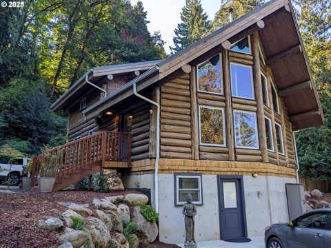 19765 S UPPER RD Oregon City OR 97045