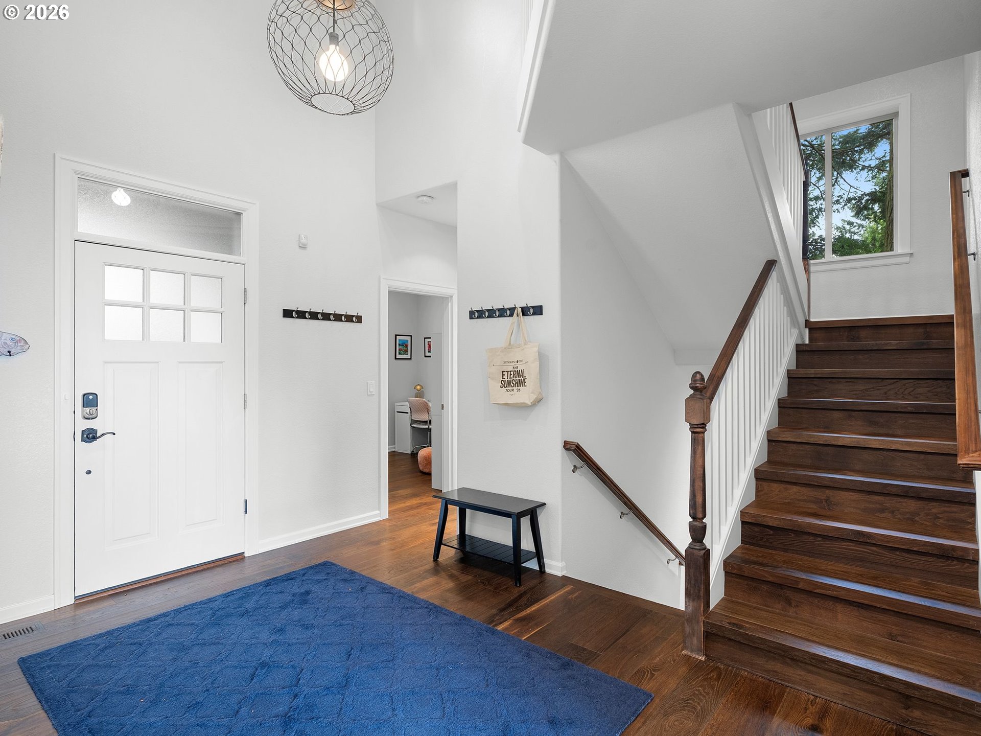 45 AQUINAS ST