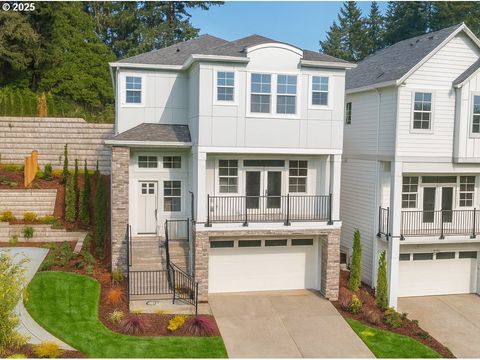 11710 SW 176th DR Beaverton OR 97007