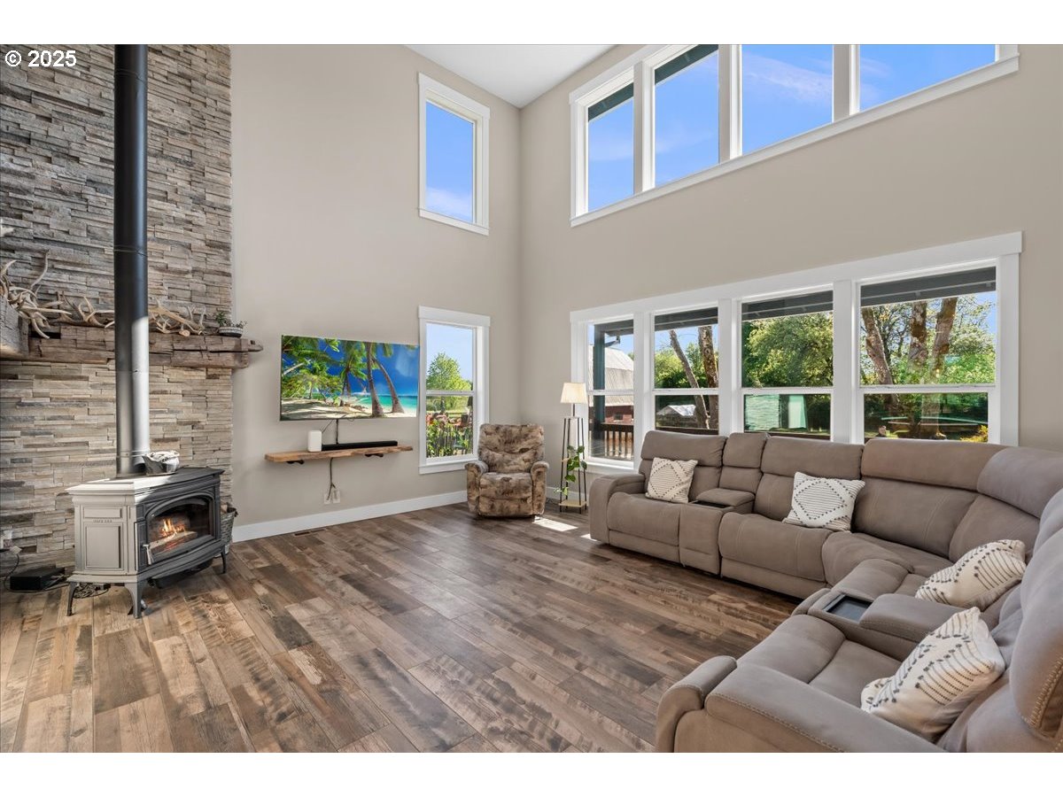 43300 NW Cedar Canyon RD