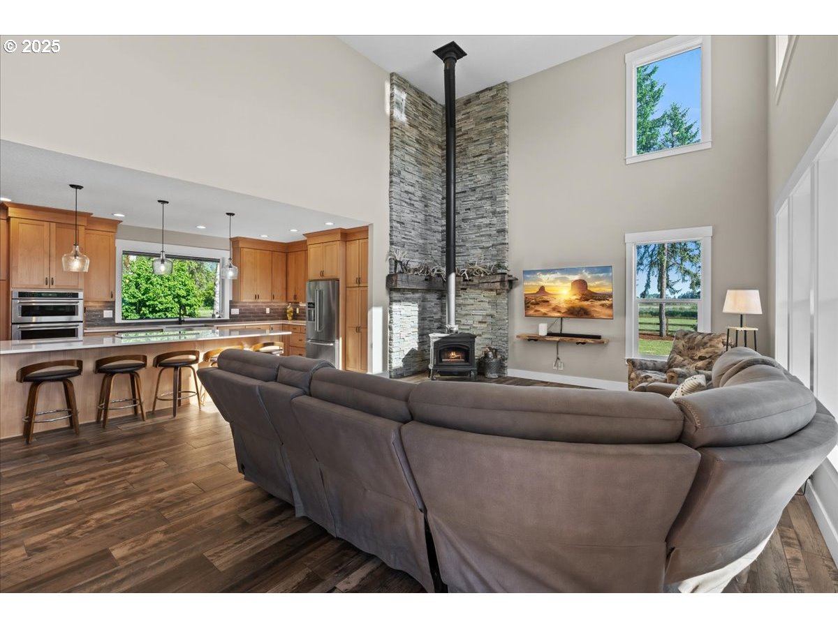 43300 NW Cedar Canyon RD